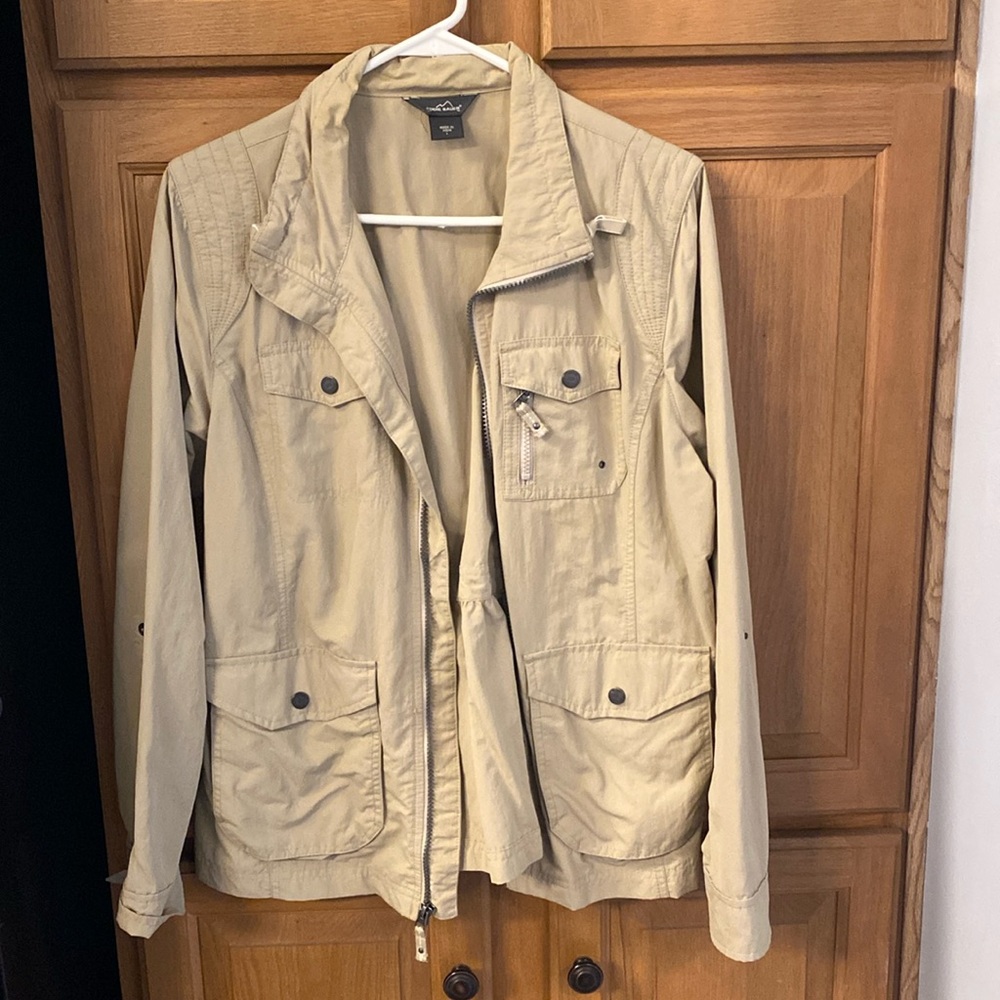 Eddie Bauer jacket